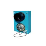 Απορροφητήρας Καυσαερίων (GEN)