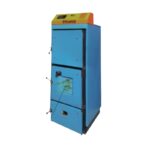 Ecobio Max D (Λέβητας Τύπου e)