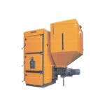 Ecobio Standard - Ecobio Triplex (Λέβητας Τύπου e)