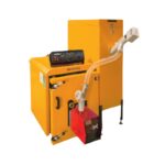 Energy Pellet (Λέβητας Pellet & Πετρελαίου)