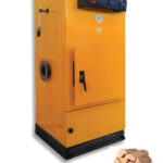 Λέβητας ξύλου Thermostahl