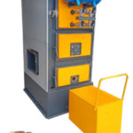 Λέβητας ξύλου Thermostahl