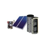 Ηλιακά Συστήματα SM Glass