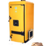 Λέβητας ξύλου Thermostahl