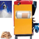 Solidfire + Aquaplus Unit