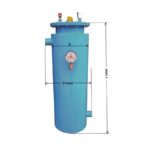 Εναλλακτής Νερού