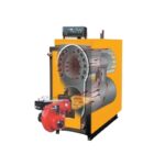 Enernox / Lownox (3 Pass)